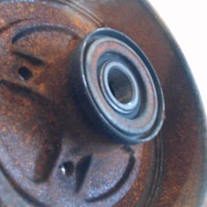 RENAULT TWINGO 2 PHASE 1