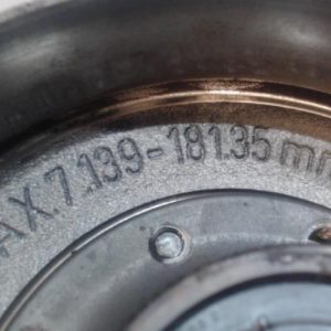 FIAT PUNTO 2 PHASE 1