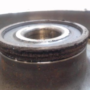 FIAT PUNTO 2 PHASE 1