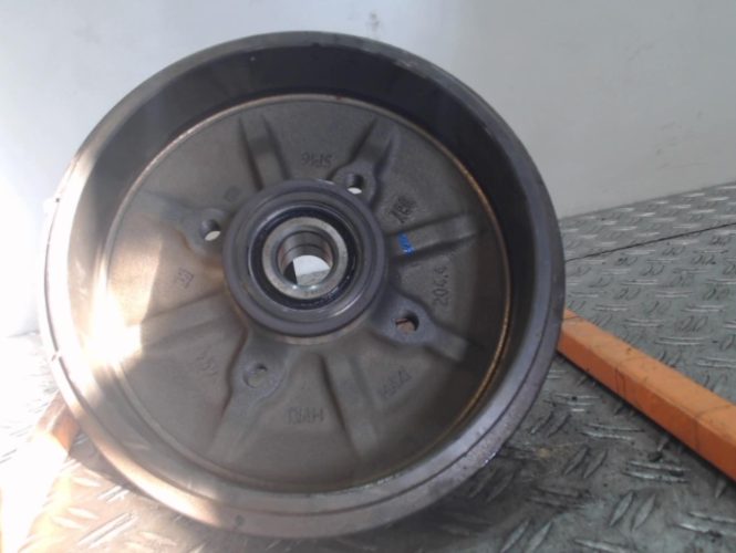 PEUGEOT 208 1 PHASE 2