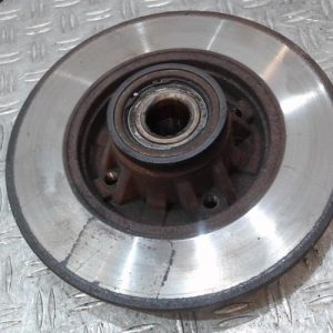 PEUGEOT 308 1 PHASE 1