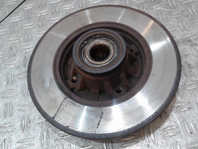 PEUGEOT 308 1 PHASE 1