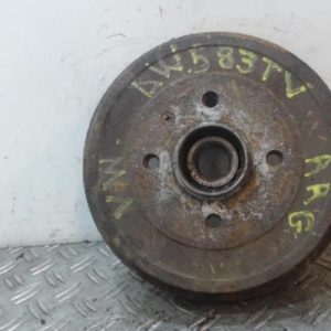 VOLKSWAGEN POLO 3 PHASE 2