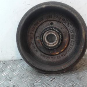 VOLKSWAGEN POLO 3 PHASE 2