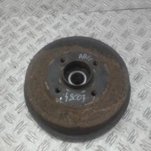 DACIA SANDERO 2 PHASE 1