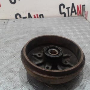 PEUGEOT 208 1 PHASE 1