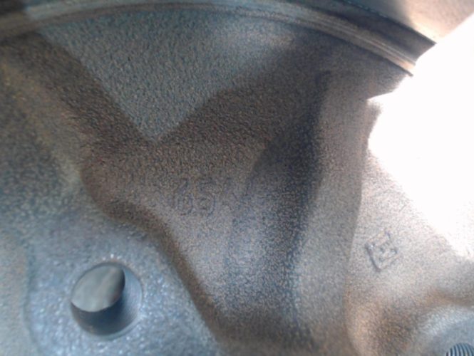 PEUGEOT 208 1 PHASE 2