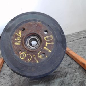 CITROEN C3 2 PHASE 2