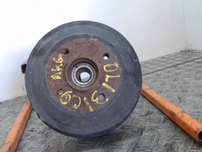 CITROEN C3 2 PHASE 2