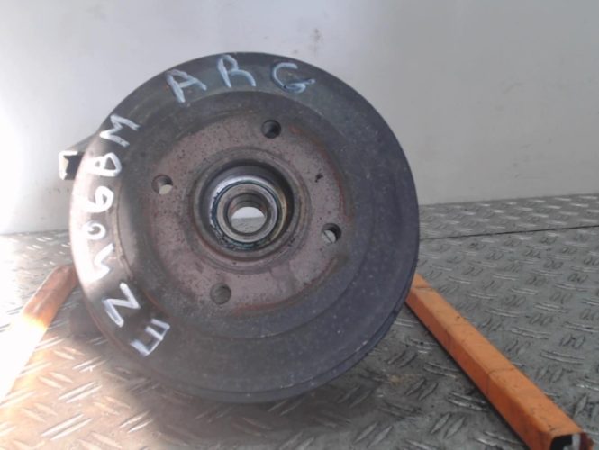 PEUGEOT 208 1 PHASE 2