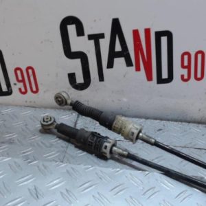 DACIA SANDERO 2 PHASE 2