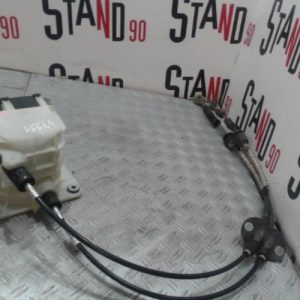 FORD C-MAX 1 PHASE 2