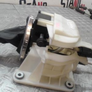 FORD C-MAX 1 PHASE 2