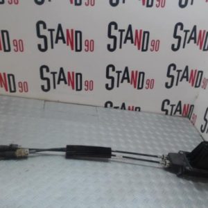 RENAULT GRAND MODUS PHASE 2