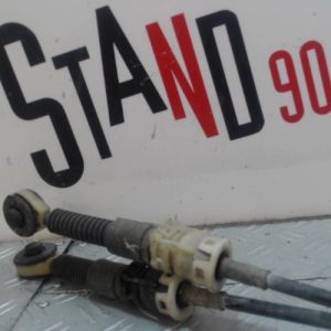 RENAULT MODUS PHASE 1