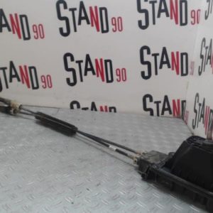 RENAULT MODUS PHASE 1