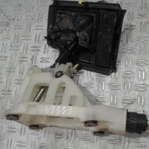 TOYOTA RAV4 3 PHASE 1