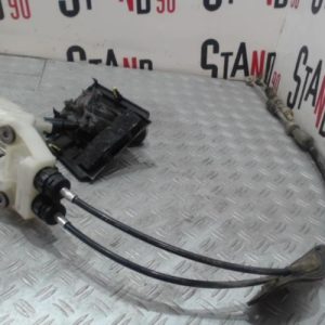 TOYOTA RAV4 3 PHASE 1