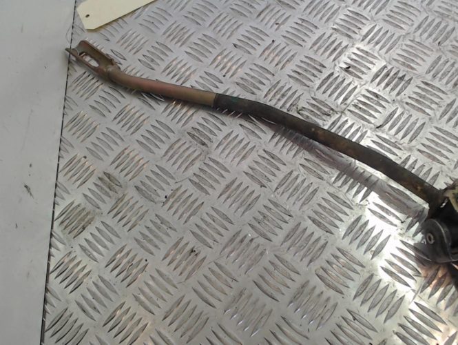 VOLKSWAGEN PASSAT 4 PHASE 1