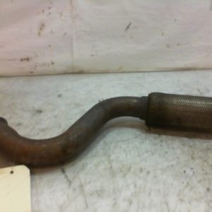 CITROEN C4 1 PHASE 1