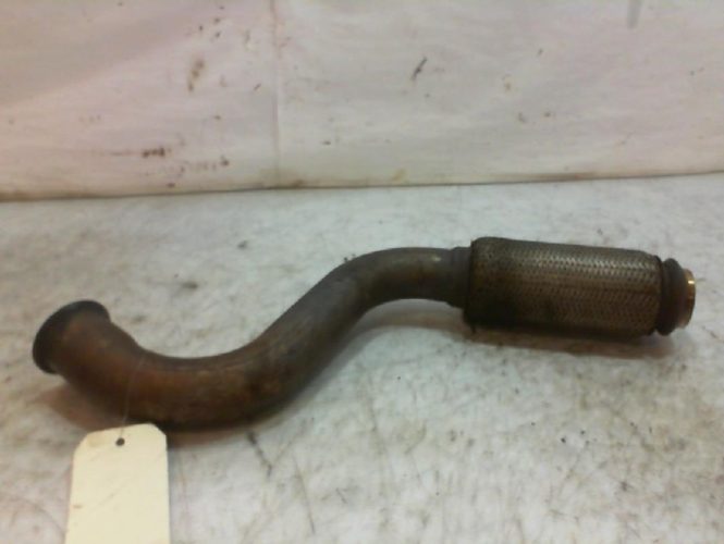 CITROEN C4 1 PHASE 1