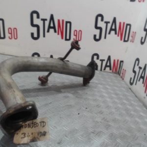 FORD MONDEO 1 PHASE 1