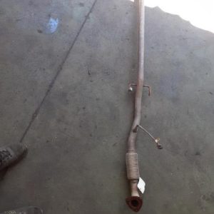 OPEL CORSA B PHASE 1