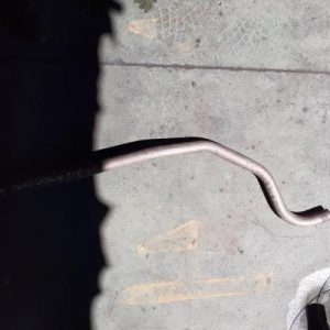 OPEL CORSA B PHASE 1