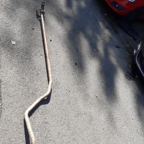 PEUGEOT 308 1 SW PHASE 1 BREAK