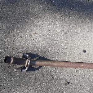 PEUGEOT 308 1 SW PHASE 1 BREAK