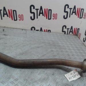 RENAULT CLIO 2 CAMPUS PHASE 1