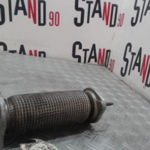 RENAULT LAGUNA 2 PHASE 2 BREAK