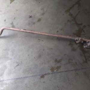 RENAULT MEGANE 2 PHASE 1