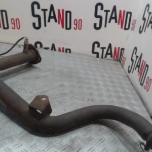 RENAULT SCENIC 1 PHASE 2