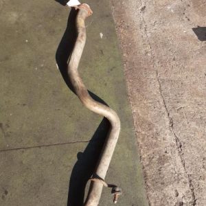 ALFA ROMEO 147 PHASE 2