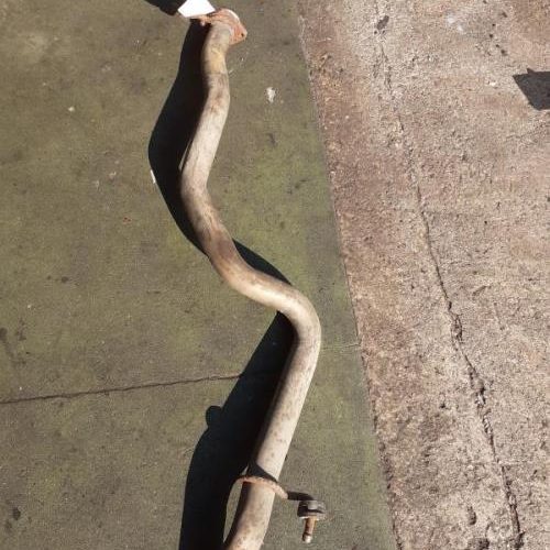 ALFA ROMEO 147 PHASE 2