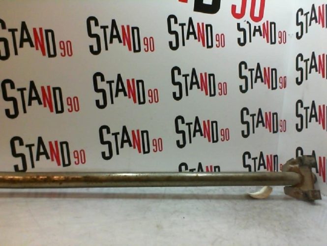 CITROEN BERLINGO 1 PHASE 2