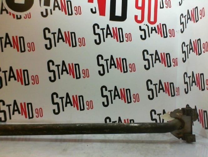 CITROEN XSARA PICASSO PHASE 2