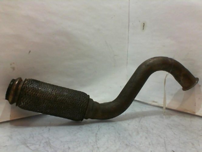 PEUGEOT 308 1 PHASE 1