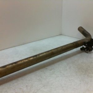 RENAULT MEGANE 2 PHASE 1 BREAK