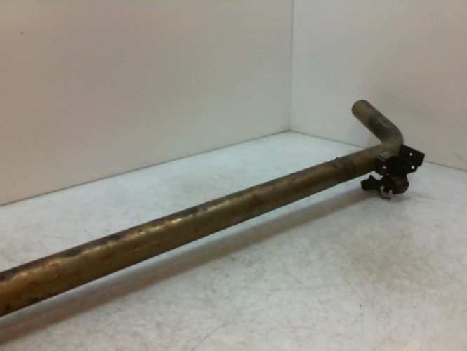 RENAULT MEGANE 2 PHASE 1 BREAK