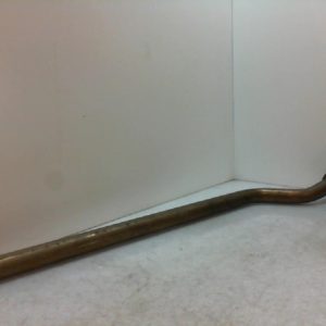 RENAULT MEGANE 2 PHASE 1 BREAK