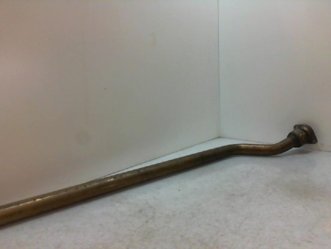 RENAULT MEGANE 2 PHASE 1 BREAK