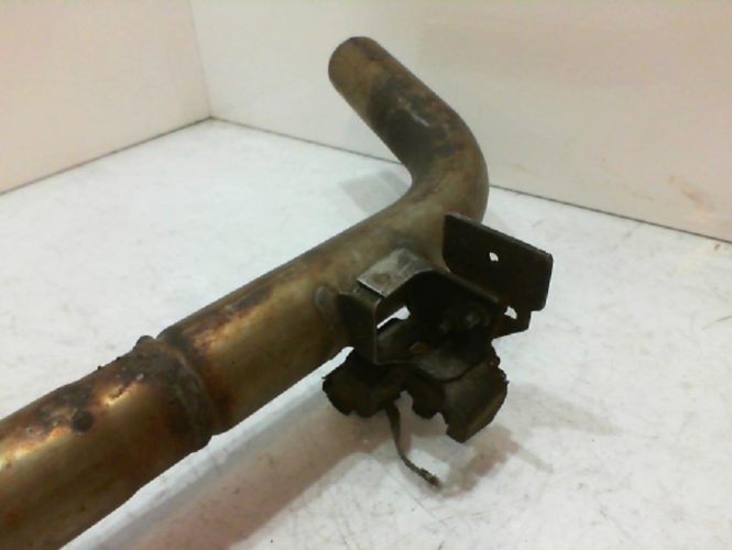 RENAULT MEGANE 2 PHASE 1 BREAK