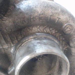 OPEL ZAFIRA A PHASE 1