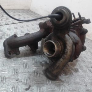 OPEL ZAFIRA A PHASE 1