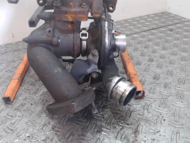 FIAT PUNTO 2 PHASE 1