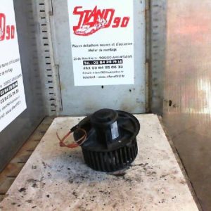 VOLKSWAGEN POLO 3 PHASE 1