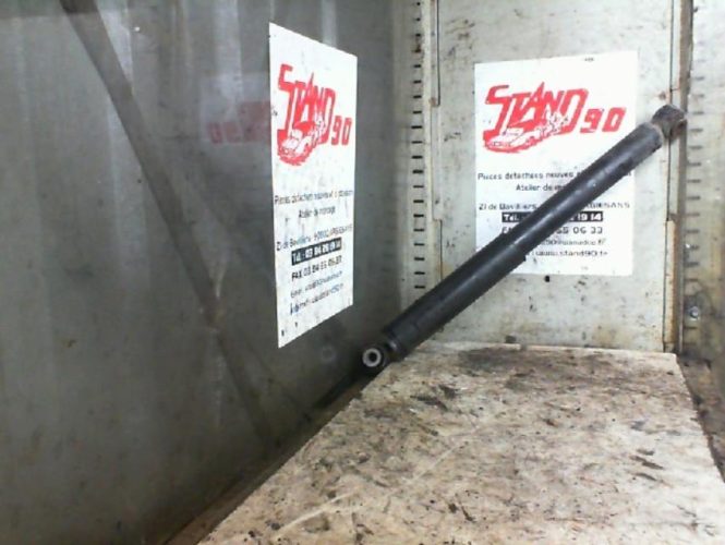 RENAULT ESPACE 4 PHASE 1