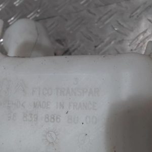 CITROEN C3 2 PHASE 2